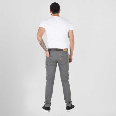 Pantalon Vaquero Garys 780100