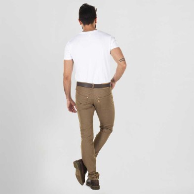 Pantalon Vaquero Garys 780100