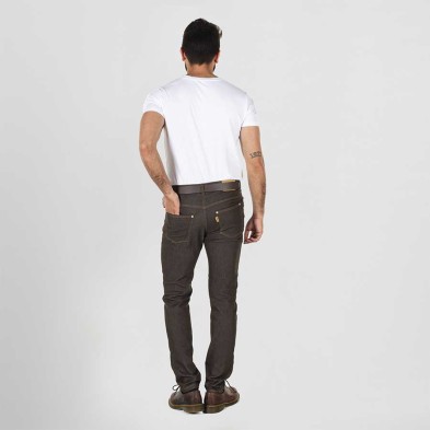 Pantalon Vaquero Garys 780100