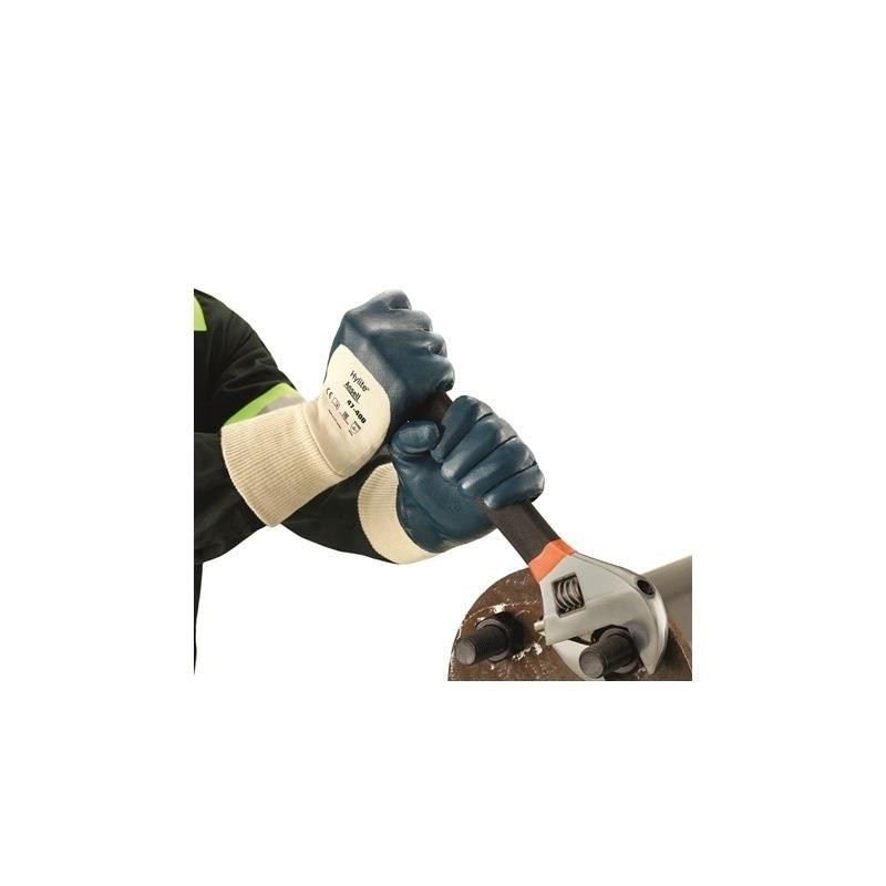Guante ansell hylite 47-400