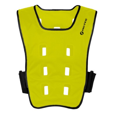 Chaleco De Enfriamiento Inuteq Coolover 110201