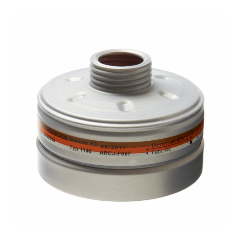 Filtro drager 1140 a2 p3 r d rd40 6738871