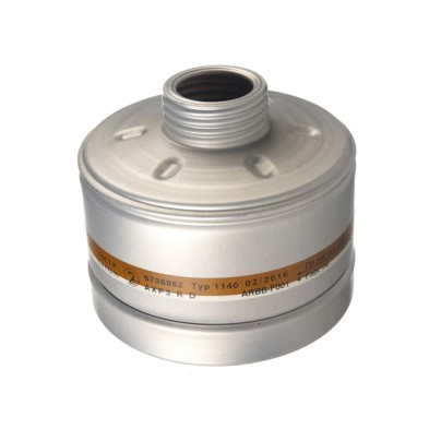 FILTRO DRÄGER RD40 1140 AXP3RD 6738862