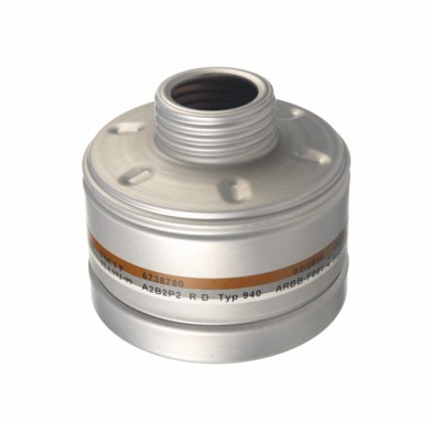 FILTRO DRÄGER RD40 A2B2P2 RD 6738780