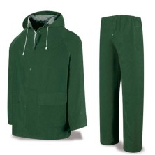 TRAJE DE AGUA PVC 188-TA32