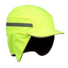 Venta de GORRA A.V. 3M FIRST BASE 3 2021209 WINTER AMARILLO