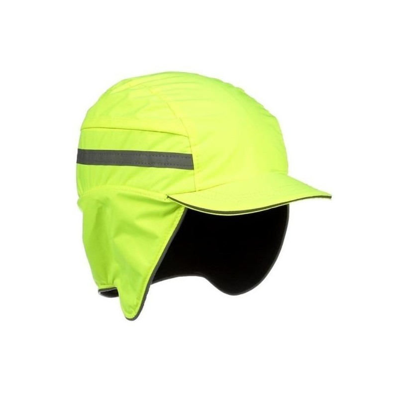 Gorra a.v. 3m first base 3 2021209 winter amarillo