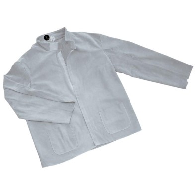 CHAQUETA DE SOLDADOR JOMIBA LCH 550