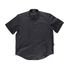 CAMISA MANGA CORTA WORKTEAM B8100