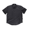 Camisa manga corta workteam b8100