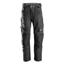 PANTALON SNICKERS FLEXIWORK 6903 NEGRO