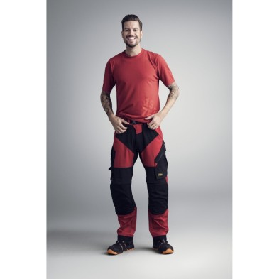 Pantalon Snickers Flexiwork 6903