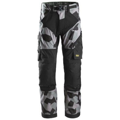 Pantalon Snickers Flexiwork 6903