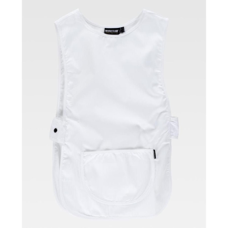 Casulla workteam m2008