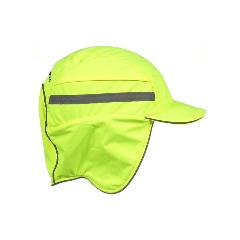 Gorra a.v. 3m first base 3 2021209 winter amarillo