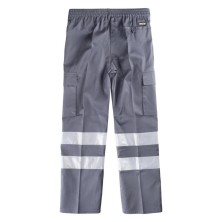 PANTALON WORKTEAM B1407