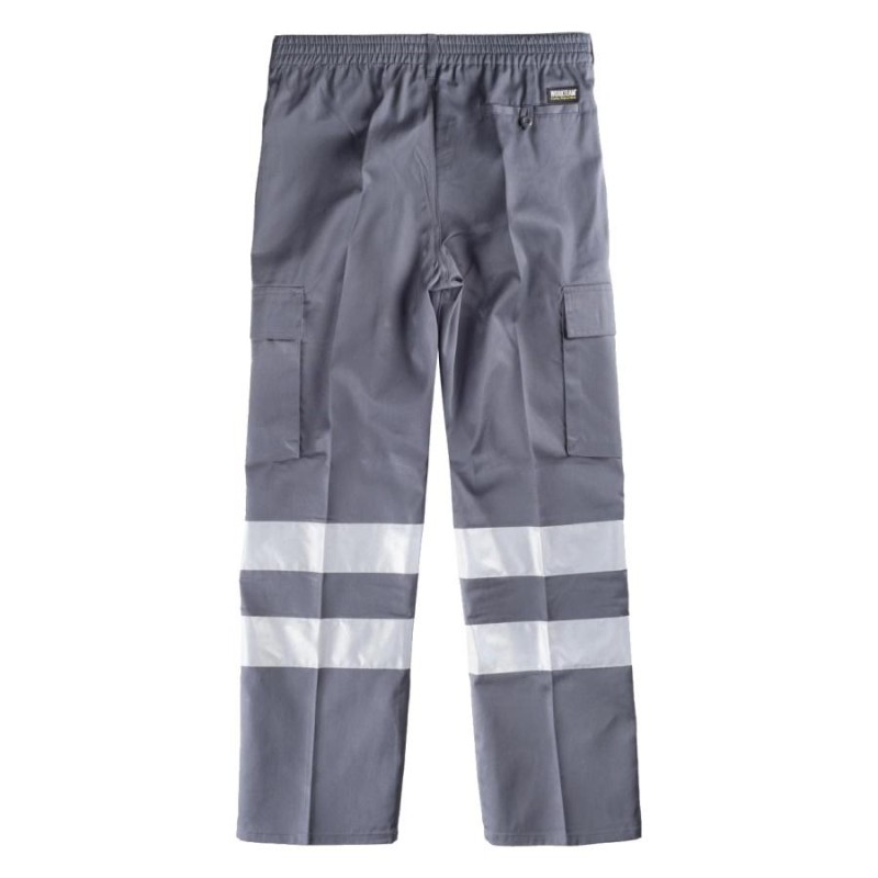 Pantalon workteam b1407