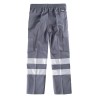 Pantalon workteam b1407
