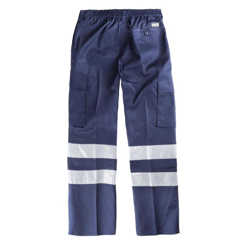 Pantalon workteam b1407