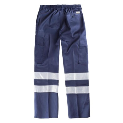 Pantalón A.V. Workteam b1407