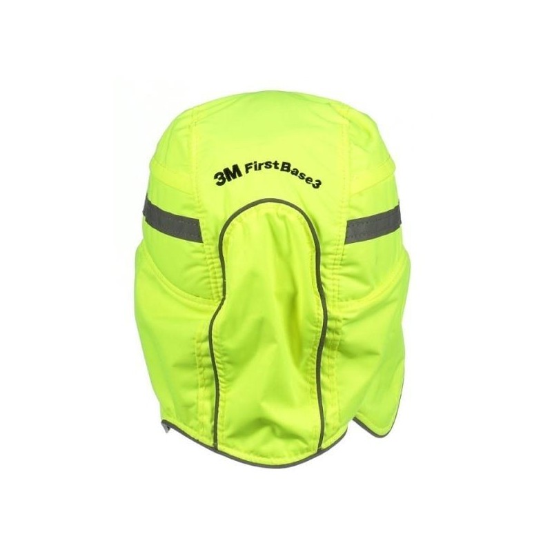 Gorra a.v. 3m first base 3 2021209 winter amarillo