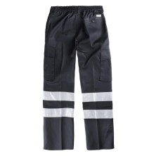 PANTALON WORKTEAM B1407