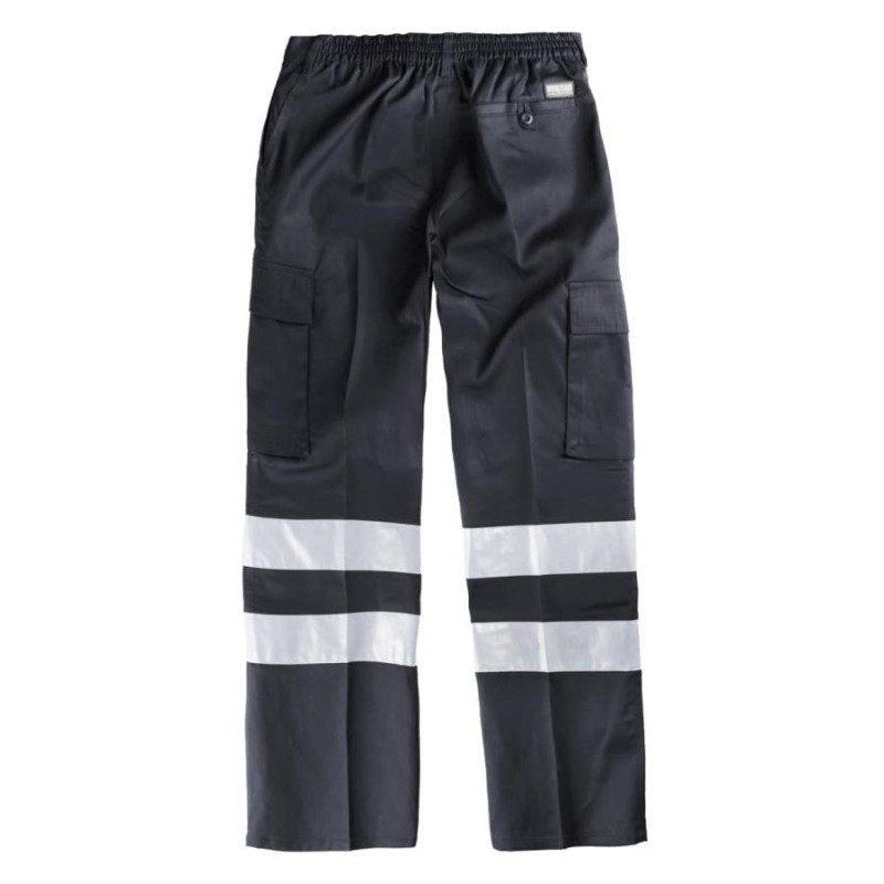 Pantalon workteam b1407