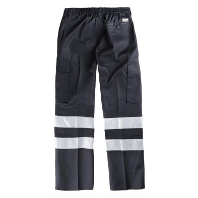 Pantalón A.V. Workteam b1407
