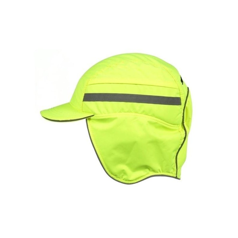 Gorra a.v. 3m first base 3 2021209 winter amarillo