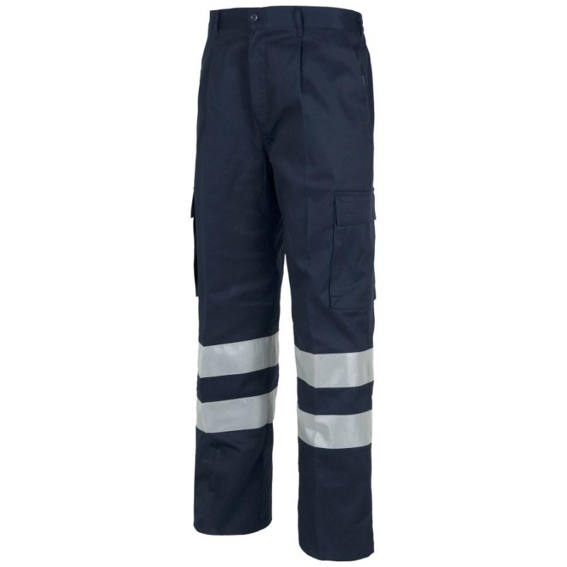 Pantalon workteam b1407