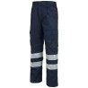 Pantalon workteam b1407