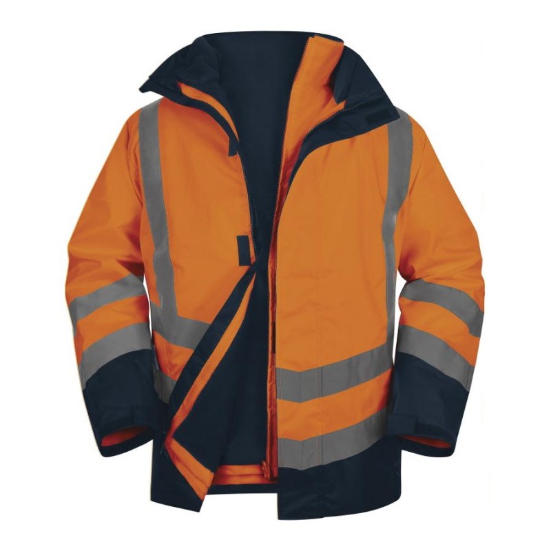 Parka a.v. delta plus optimum3 5 en 1