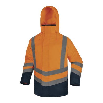 Parka A.V. Delta Plus optimum3