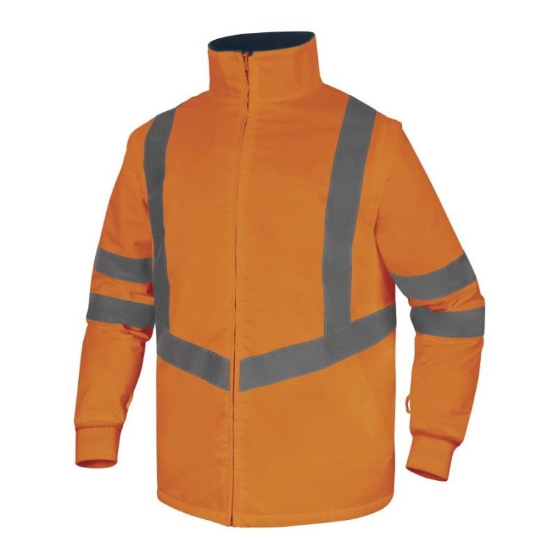 Parka a.v. delta plus optimum3 5 en 1