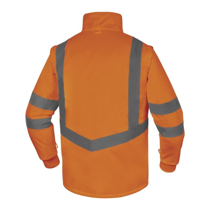 Parka a.v. delta plus optimum3 5 en 1