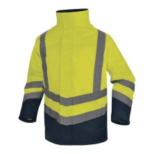 PARKA A.V. DELTA PLUS OPTIMUM3 5 EN 1