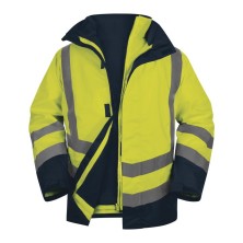 PARKA A.V. DELTA PLUS OPTIMUM3