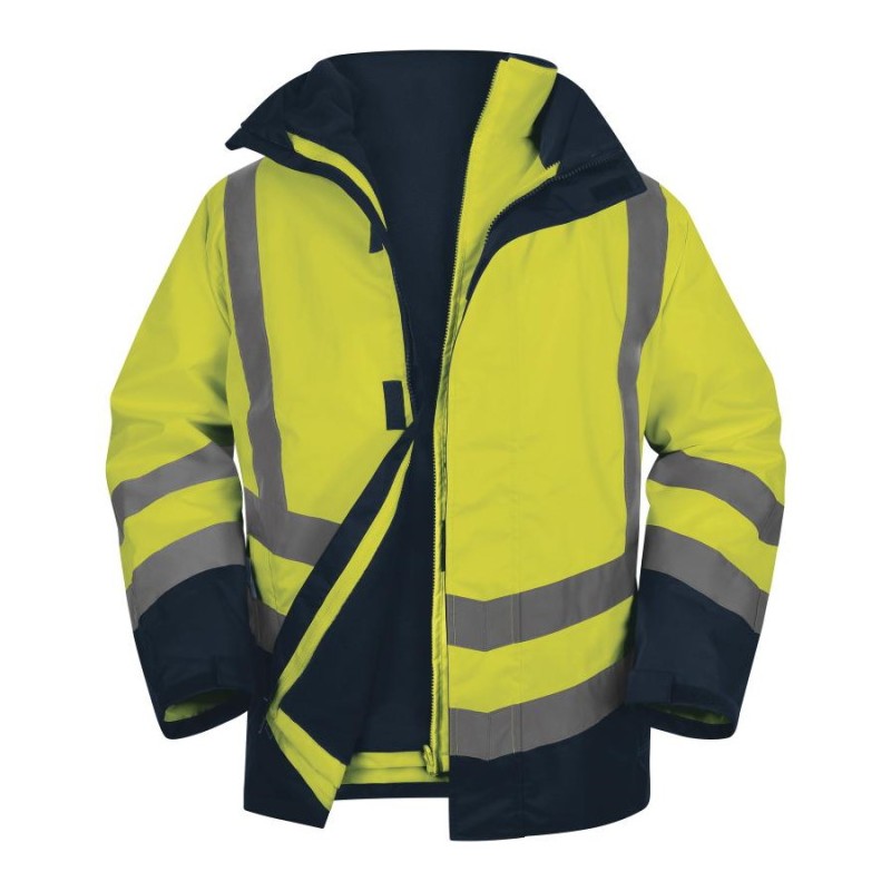 Parka a.v. delta plus optimum3 5 en 1