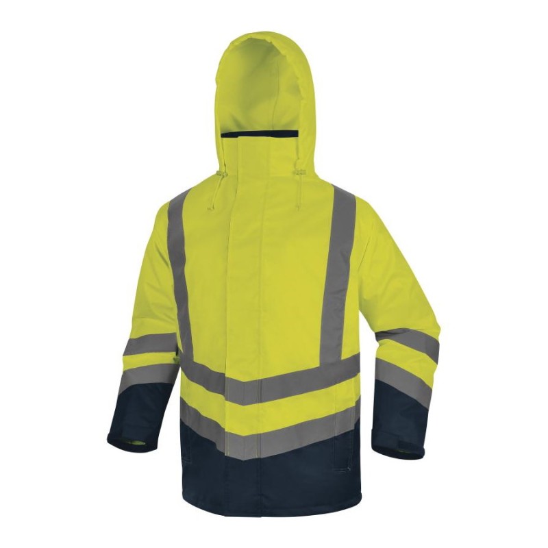 Parka a.v. delta plus optimum3 5 en 1