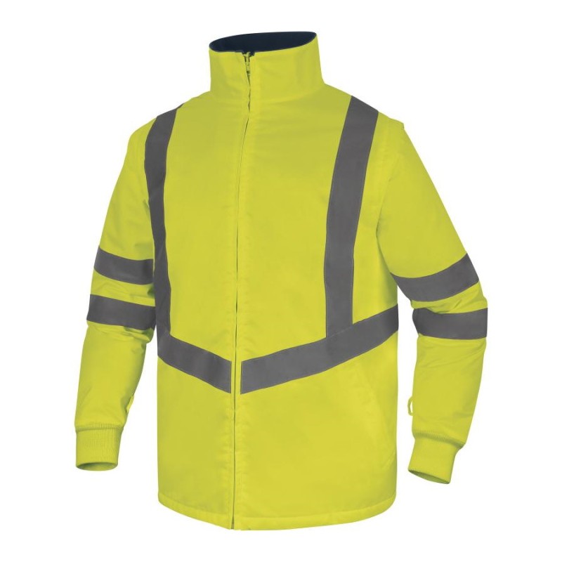 Parka a.v. delta plus optimum3 5 en 1