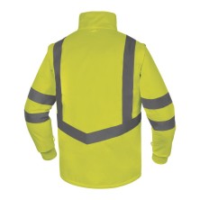 PARKA A.V. DELTA PLUS OPTIMUM3 5 EN 1