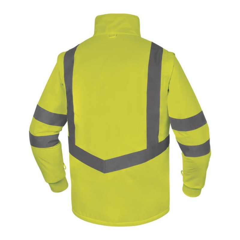 Parka a.v. delta plus optimum3 5 en 1