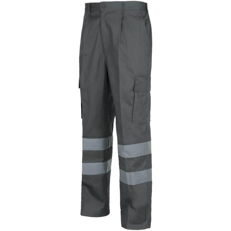 Pantalon workteam b1407