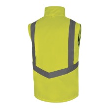 PARKA A.V. DELTA PLUS OPTIMUM3 5 EN 1