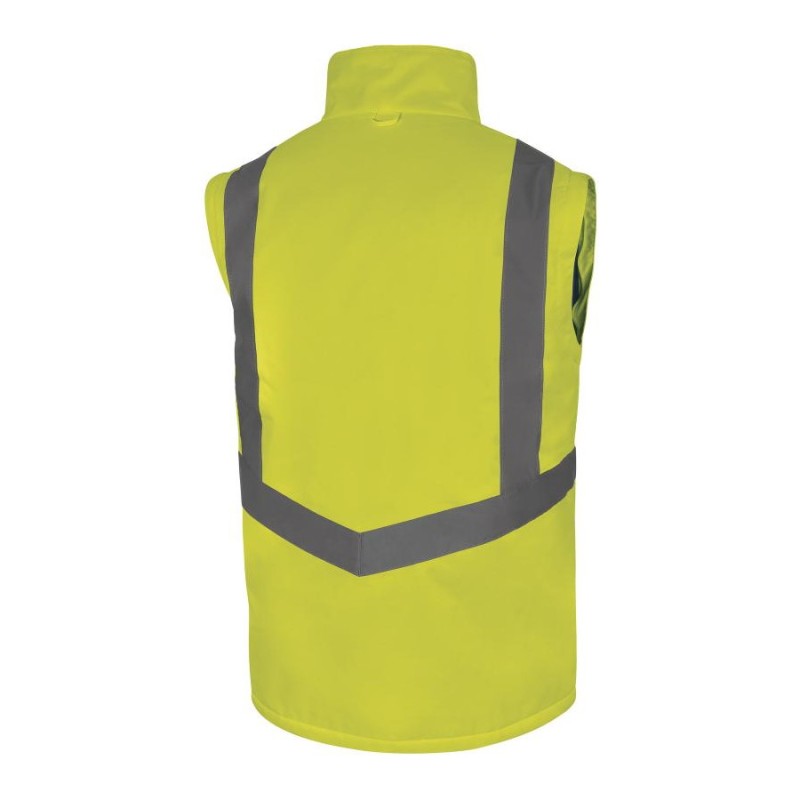 Parka a.v. delta plus optimum3 5 en 1