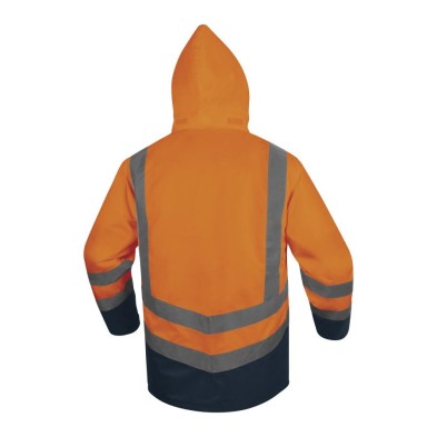 Parka A.V. Delta Plus optimum3