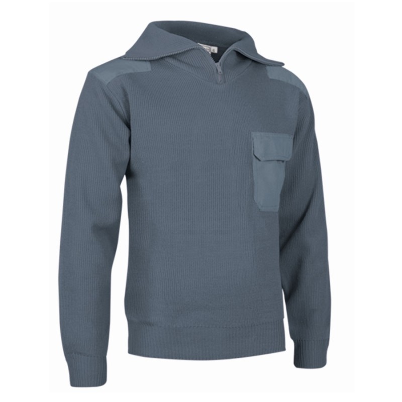 Jersey valento driver