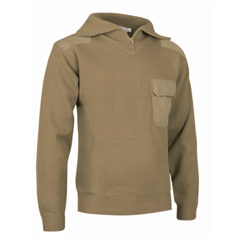 Jersey valento driver
