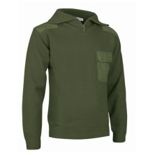 jersey valento driver en verde militar