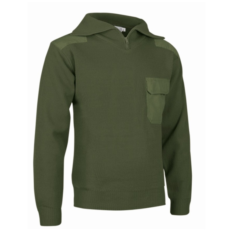 Jersey valento driver